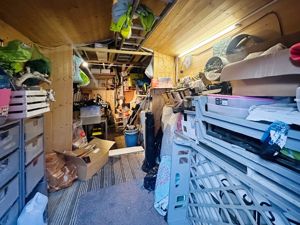 Garage- click for photo gallery
